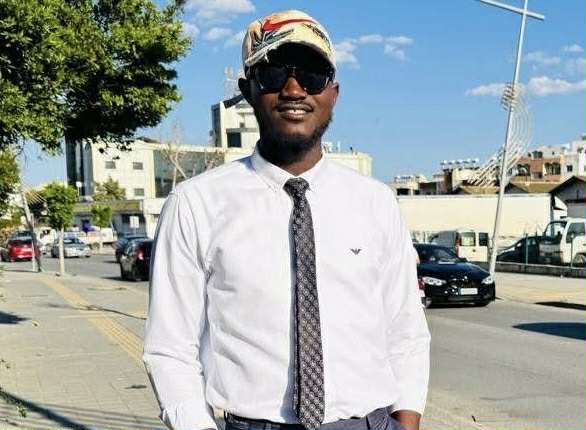 Abraham Kromah